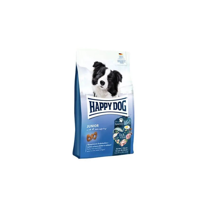 Happy Dog SUPER PREMIUM - Supreme YOUNG - Fit & vital Junior 1 kg