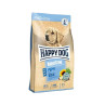Happy Dog PREMIUM - NaturCroq - Puppy 15kg