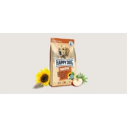 Happy Dog PREMIUM - Natur Croq - marha és rizs 15 kg
