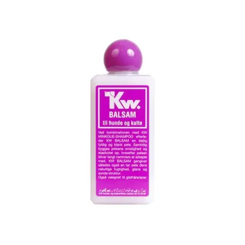 Balzsam KW teafaolaj 500 ml