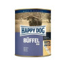 Happy Dog PREMIUM - Fleisch Pur - bivalyhús konzerv 400 g