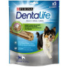 DentaLife kutya jutalomfalat közepes 115 g