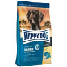 Happy Dog SUPER PREMIUM - Supreme SENSIBLE - Karibik tengeri hal és burgonya 4 kg