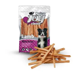 Calibra Joy DOG Classic Bárány csíkok 80 g