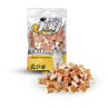 Jutalomfalatok CALIBRA Joy DOG Mini Csirke&Tőkehal Szendvics 70 g