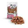 Pamlsok CALIBRA Joy DOG Mini Lazac Kocka 70 g