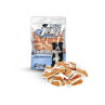Jutalomfalat CALIBRA Joy DOG Classic Chicken & Cod Sushi 80g