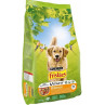 Nestlé Friskies kutya Balance csirkével és zöldségekkel 15 kg