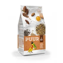 PUUR Lovebirds - gourmet keverék agapornisoknak 2 kg