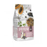 PUUR Large parakeet & cockatoo - gourmet keverék nagy papagájoknak és kakaduknak 2 kg