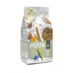 PUUR Budgie - gourmet keverék hullámos papagájoknak 2 kg
