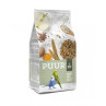 PUUR Budgie - gourmet keverék hullámos papagájoknak 2 kg