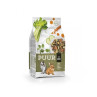 PUUR nyúl - gourmet müzli nyulaknak 2 kg