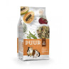 PUUR guinea pig - gourmet müzli tengerimalacoknak 2,5 kg