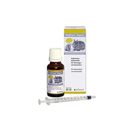 Rodicare Hepato 20 ml