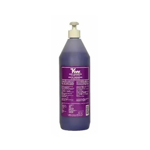 KW sampon fehér 1000 ml