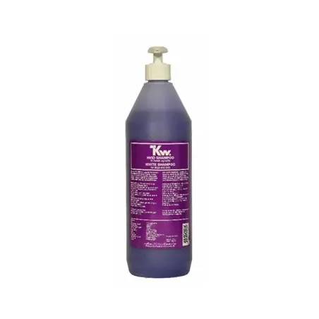 KW sampon fehér 1000 ml
