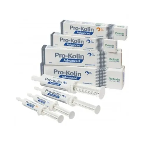 Protexin Pro-Kolin Advanced pasta pre psov 30 ml