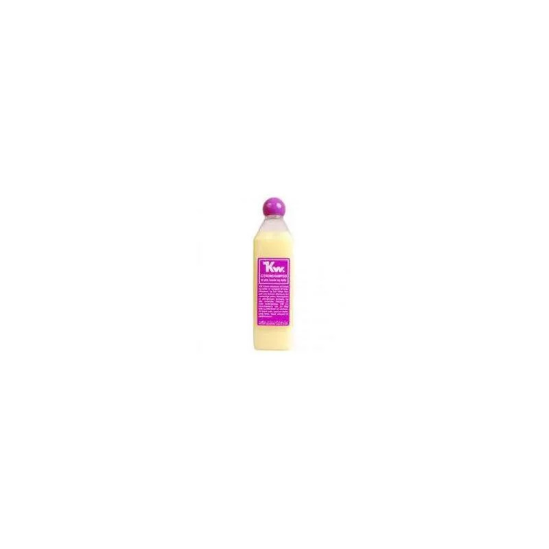 KW citromos sampon 1000 ml
