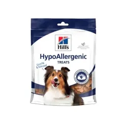 Jutalomfalat HILLS Canine TREATS HypoAllergenic 220 g
