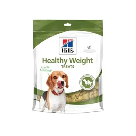 Jutalomfalatok HILLS Canine TREATS Healthy Weight 220 g