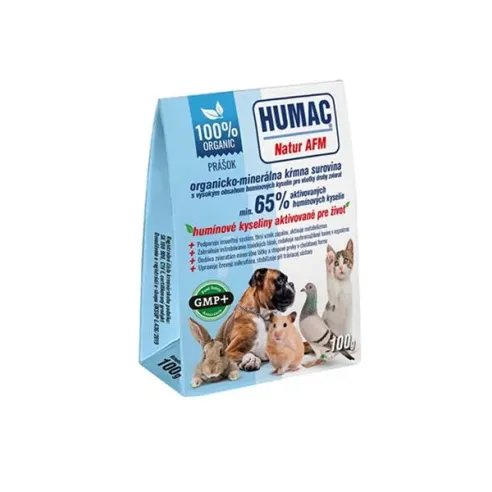 Humac Natur AFM plv. 100 g