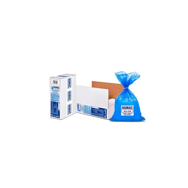 Humac Natur AFM por 2,5 kg