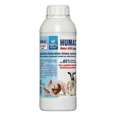 Humac Natur AFM Liquid 1000 ml