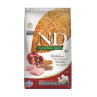 Farmina N&D kutya AG felnőtt medium & maxi, csirke, tönköly, zab & gránátalma 2,5 kg