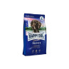 Happy Dog SUPER PREMIUM - Supreme SENSIBLE - France kacsa és burgonya 4 kg