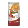 Farmina N&D cat AG adult, chicken, spelt, oats & pomegranate 5 kg