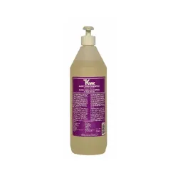 KW Aloe vera sampon 1000 ml