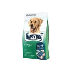 Happy Dog SUPER PREMIUM - Supreme FIT & WELL - Maxi Adult 14 kg - nagytestű fajták számára 26 kg felett