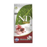 Farmina N&D dog PRIME (GF) adult medium & maxi, chicken & pomegranate 12 kg