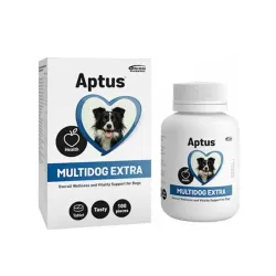Aptus MULTIDOG EXTRA vet tabletta 100 db