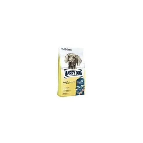 Happy Dog SUPER PREMIUM - Supreme FIT & WELL - Light Calorie Control 12 kg - nagy fizikai igénybevétel