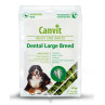 Canvit Health Care fogápoló jutalomfalat nagytestű kutyáknak 250 g