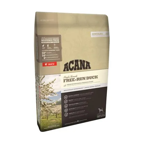 ACANA Free-Run Duck 2 kg