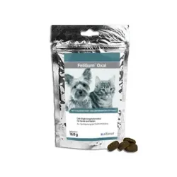 FeliGum Oxal 160 g (80 db)