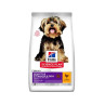 HILLS SP Ca Adult Small & Mini Chicken Sensitive Stomach & Skin 1,5 kg