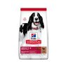 HILLS SP Ca Adult Medium Lamb & Rice 2,5 kg