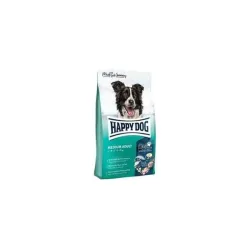 Happy Dog SUPER PREMIUM - Supreme FIT & VITAL - Medium Adult 12 kg - közepes testű fajták számára 11-25 kg