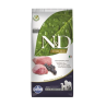 Farmina N&D dog PRIME (GF) adult medium & maxi, lamb & blueberry 12 kg