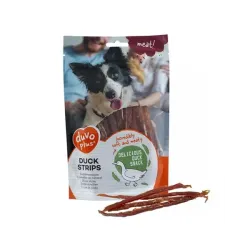 DUVO+ Kacsacsíkok jutalomfalat 80 g