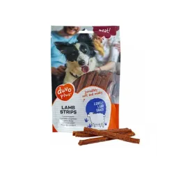 DUVO+ Jutalomfalatok Báránycsíkok 80 g