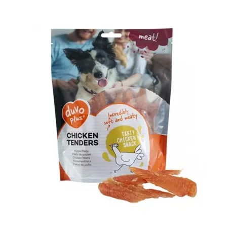 DUVO+ Csirkés szeletek 400 g
