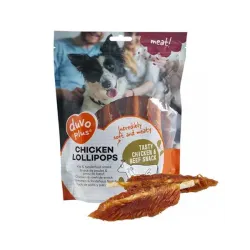 Pamlsok DUVO+ Lízatka csirkés 400 gr