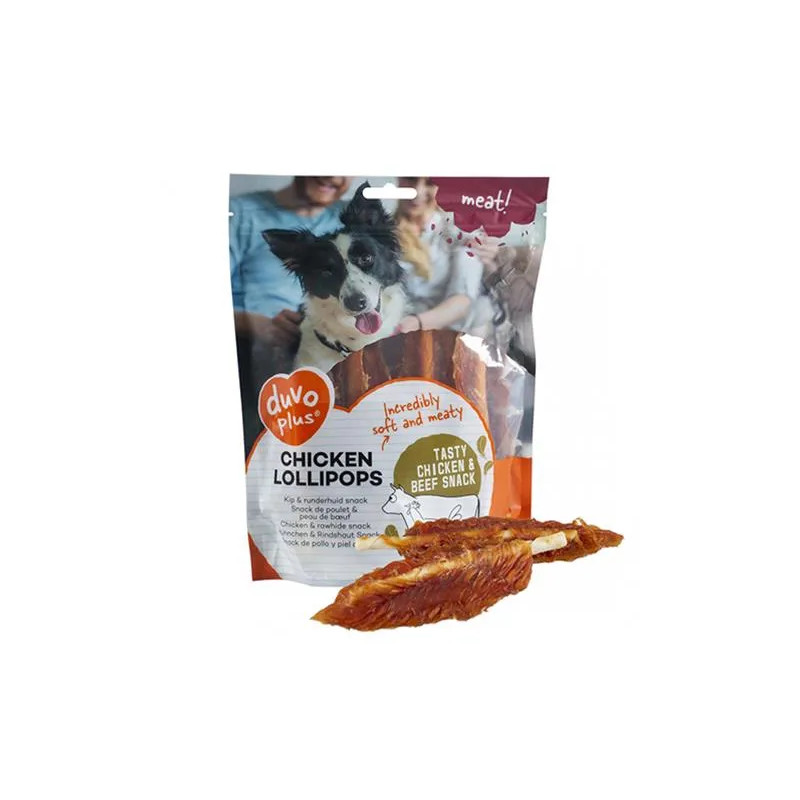 Pamlsok DUVO+ Lízatka csirkés 400 gr