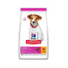 HILLS SP Ca Puppy Small & Mini Chicken 1,5 kg