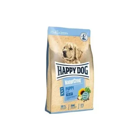 Happy Dog PREMIUM - NaturCroq - Puppy 4 kg